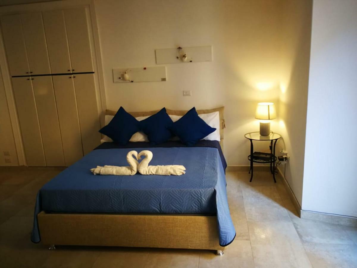 La Stanza Di Chaila Villa Napoli Dış mekan fotoğraf