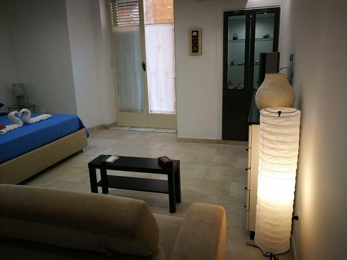 La Stanza Di Chaila Villa Napoli Dış mekan fotoğraf